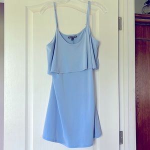 Express dress